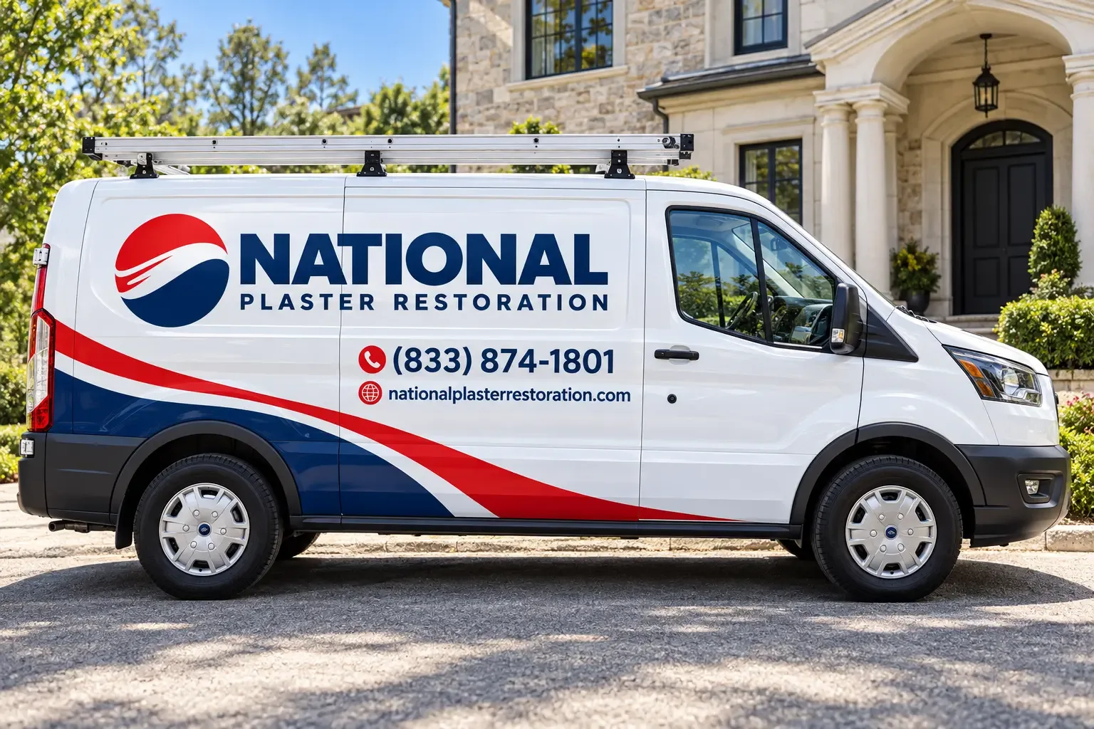 Plaster Repair in Lithia, FL near me