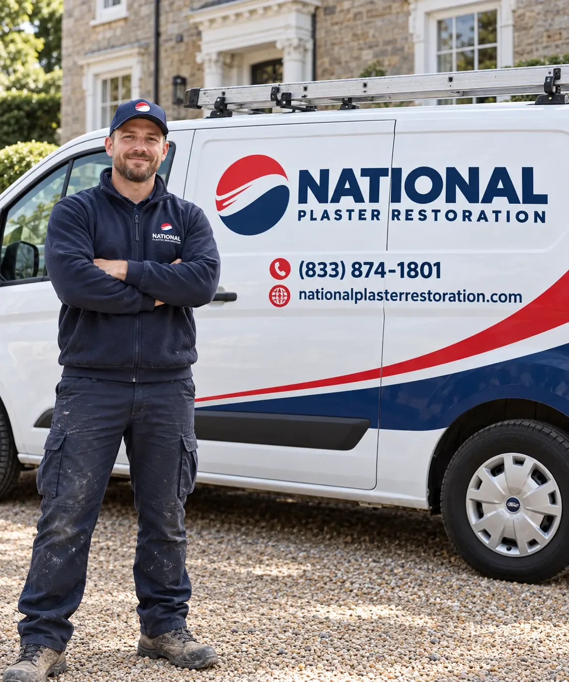 Plaster Repair company in Lithia, FL